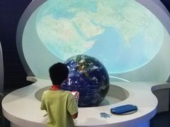 -中国杭州低碳科技馆