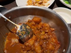 -北李·海肠捞饭·大连菜(望京凯德MALL店)