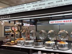 -凡塔斯牛排自助餐厅(广东佛山三水万达店)