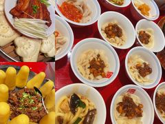 -山西会馆·晋菜·晋商宴·牌匾博物馆(胜利东街店)