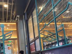 -肥汁米蘭香港米线(长宁来福士店)