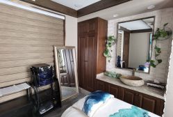 -青青一生美皮肤管理