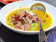 -曼格纳·曼芯馆(杨浦店)