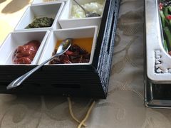-六合居·邯郸菜·武安菜起源地