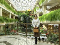 -广州白天鹅宾馆