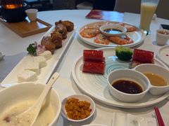 -大海湾酒楼(人南店)