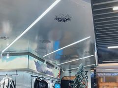 -Hopo Snow 城市滑雪空间(来福士广场购物中心店)