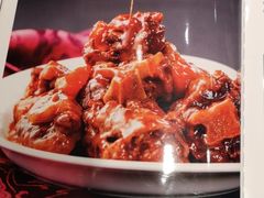 菜单-紫光园(劲松店)
