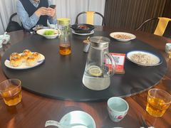 -维园悦谱·海派家常菜(乌鲁木齐南路店)