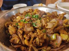 -勇记干锅居(德阳店)