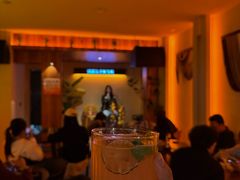 -LAMP BAR 水烟音乐酒吧