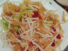 -少林寺欢喜地素斋馆