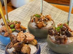 -戏作寿司(观音桥店)