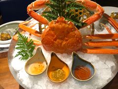 -Mr.Fish鱼鲜生海鲜放题(高德置地冬广场店)