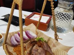 -大鸭梨烤鸭(石佛营店)