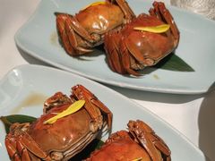 -小厨娘淮扬菜(诚信大道店)