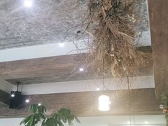 大堂-侘寂甜品(自取店)
