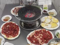 -松明一烤肉馆(鲁园店)