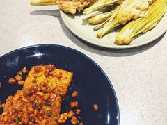 -半山腰·云南菜(侨福芳草地店)