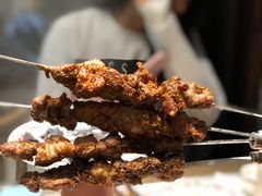 -东门口涮肉·砂锅·烤串(老门东店)