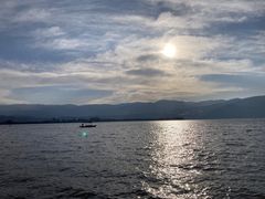 -西昌邛海湿地