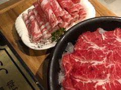 -五星桥原切肥牛火锅·30年专注好牛肉(湖塘店)