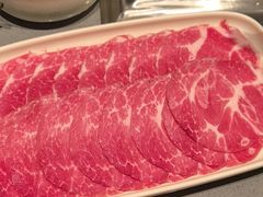 -巴奴毛肚火锅(悠唐购物中心店)