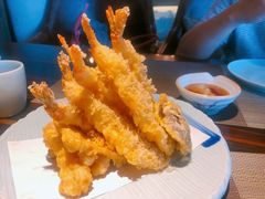 -山葵家·创意料理(临平银泰城店)