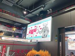 -三头牛·潮汕牛肉生蚝火锅 (夏湾店)