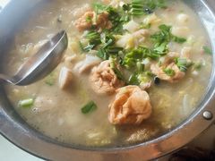 -小厨师·二十年沈家门小海鲜(百井坊巷店)