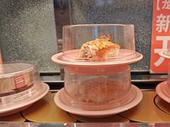-争鲜回转寿司(天府广场-今站PLUS店)