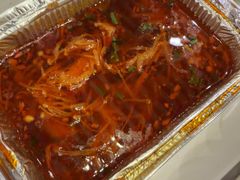 -钳小柒·小龙虾蓝龙王烧烤夜宵(长寿路店)