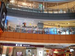 门面-天虹购物中心(石路店)