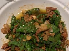 -佬麻雀·新湘菜(珠海金发购物中心店)