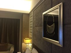 -柳州丽笙酒店