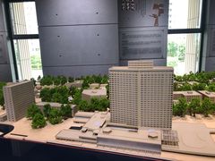 -广州市城市规划展览中心