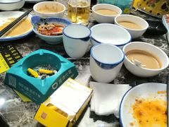 -苏完瓜尔佳氏·满洲涮肉(古方路店)