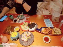 -仓桥家·焗寿司·锅物(光谷步行街店)