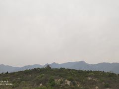 -白水寺森林公园