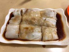 叉烧肠粉-港海餐厅(解放东路店)