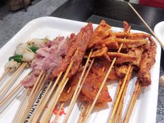 -宏姐串串香(征仪路店)