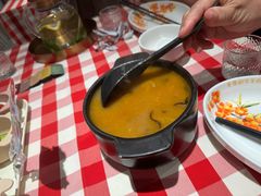 -西贝(上海中心店)