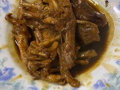 -许村蟹面(海宁许村大道店)