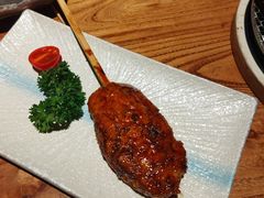 -炉胜·炉端烧·居酒屋