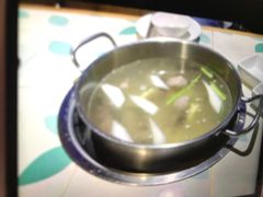 -南城十里潮汕鲜牛火锅·鲜虾生滚粥(融汇老商埠店)