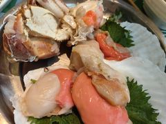 -亚马逊蒸汽活海鲜自助(LCM置汇旭辉广场店)