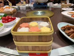 -小厨娘淮扬菜(天印大道店)