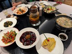 阿明红烧肉-阿明小菜·海鲜·上海菜(梅陇店)