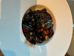 -蛇口希尔顿南海酒店·随轩中餐厅·粤菜