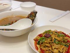 -辣公子·千岛湖私房菜(滨江店)